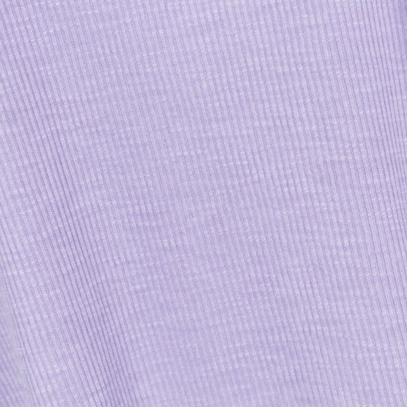 Free People Topanga Lilac Sleeveless Turtleneck Top S - Picture 10 of 15